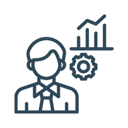 Consulting Services Icon