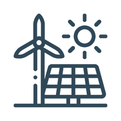 Energy Icon