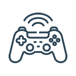 Gaming Icon