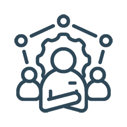 Personal Services Icon