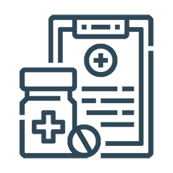 Pharmaceutical Icon