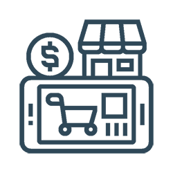 Retail Icon