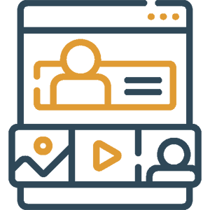 Content Creation Development Image