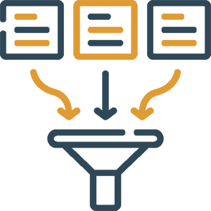 Funnel Icon