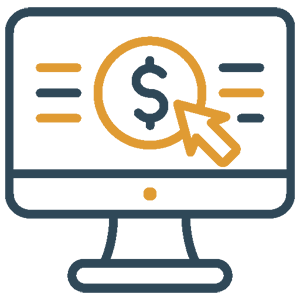 PPC Compaigns Icon