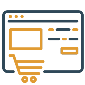 Ecommerce Designing Image
