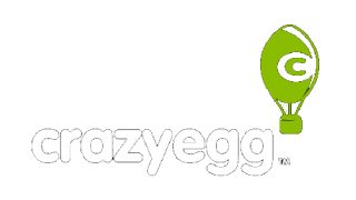 Crazy Egg Logo