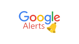 Google Alerts Platform Logo