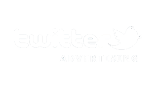 Twitter Advertising Logo