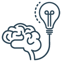 Competitive Intelligence Icon