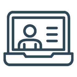 Content Syndication Icon