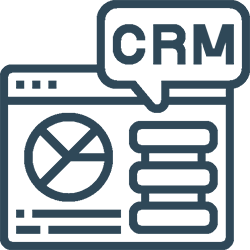 CRM Development Image