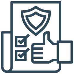 Quality Assurance Icon