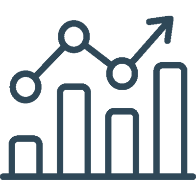 Digital Strategies Icon