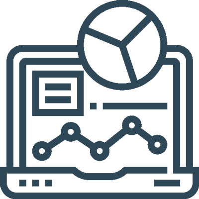 Result Driven Icon