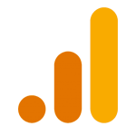 Google Analytics Technology Logo