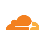 Cloudflare Technology Logo