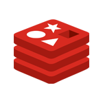 Redis Technology Logo