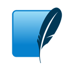 SQLite Technology Logo
