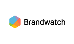 Brandwatch Logo