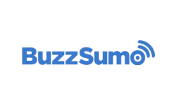 BuzzSumo Logo