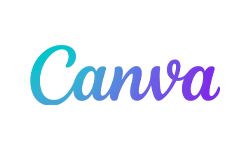Canva Logo