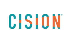 Cision Logo
