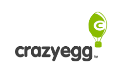 Crazy Egg  Logo