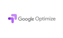 Google Optimize Logo