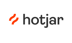 Hotjar Logo