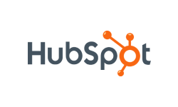 Hubspot Logo