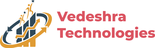 Vedeshra Technologies Logo