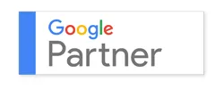 Google Partner Logo