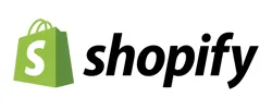 Shopify Partner Logo