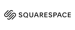 Squarespace Partner Logo