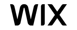 Wix Partner Logo