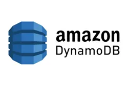 Amazon Dynamo DB Logo