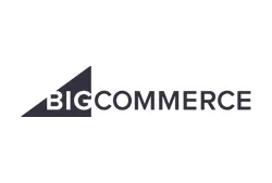 Bigcommerce Logo