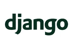 Django Logo