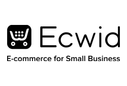 Ecwid Logo
