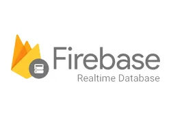 Firebase Database Logo