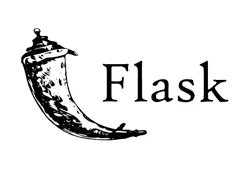 Flask Logo