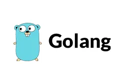 Golang Logo