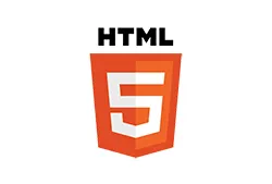 HTML Logo