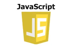 JavaScript Logo