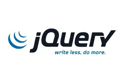 JQuery Logo