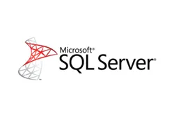 Microsoft SQL Server Logo