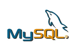 MySQL Logo