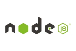 Node JS Logo
