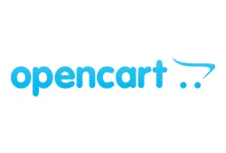 OpenCart Logo